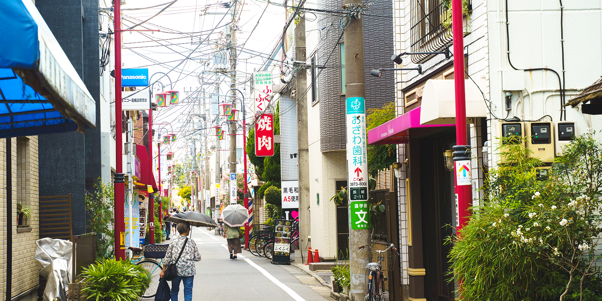 商店街メイン画像